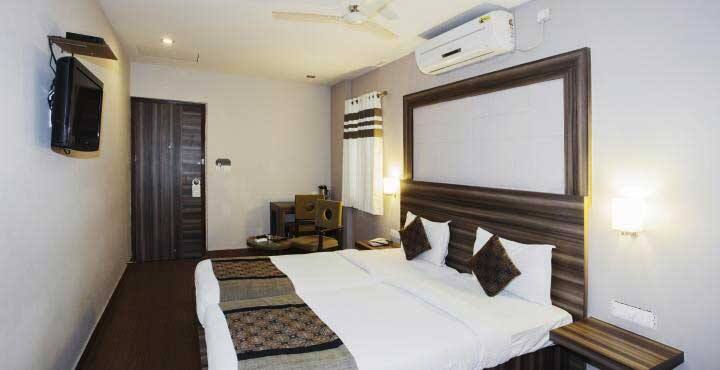 Zip Rooms Kammanahalli, Bangalore 5